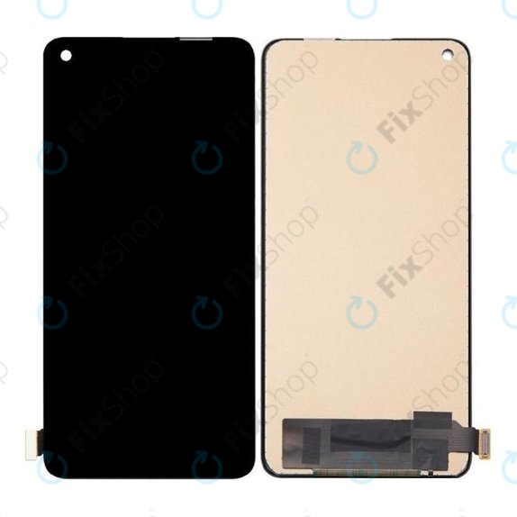 Οθόνη με οθόνη αφής για OnePlus 8T, Aftermarket