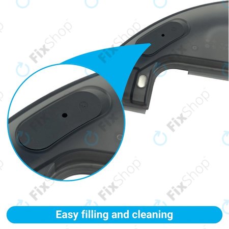 Δοχείο Νερού για Xiaomi Mi Robot Vacuum Mop 2 Ultra