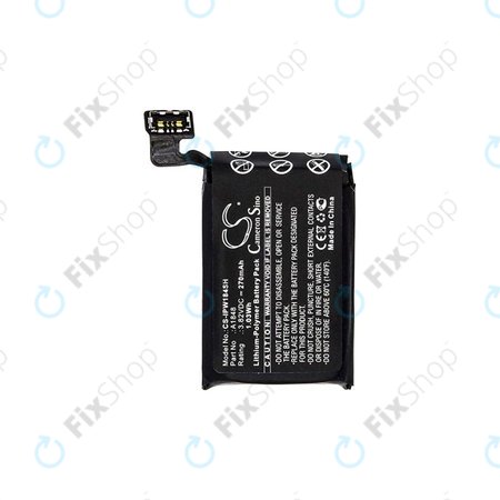 Μπαταρία για Apple Watch 3 38mm, GPS + Cellular, A1848, 270mAh, HQ