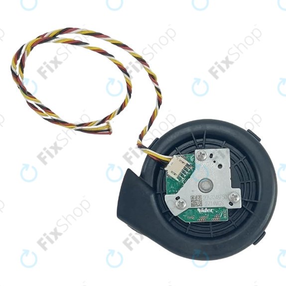 Μονάδα ανεμιστήρα για Xiaomi Mi Robot Vacuum Mop 2 Ultra