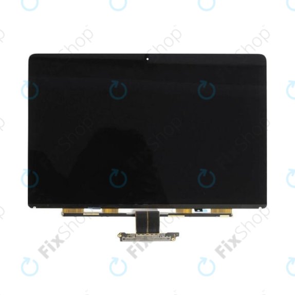Οθόνη για MacBook 12", Αρχές 2016 – Μέσα 2017, A1534, Refurbished