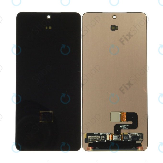 Οθόνη για Samsung S26, Αφής χωρίς πλαίσιο, GH82-39190A, Genuine Service Pack