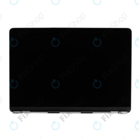 Συγκρότημα οθόνης για MacBook Pro 13", Τέλη 2016 – Μέσα 2017, A1706, διαστημικό γκρι, Space Gray, Refurbished