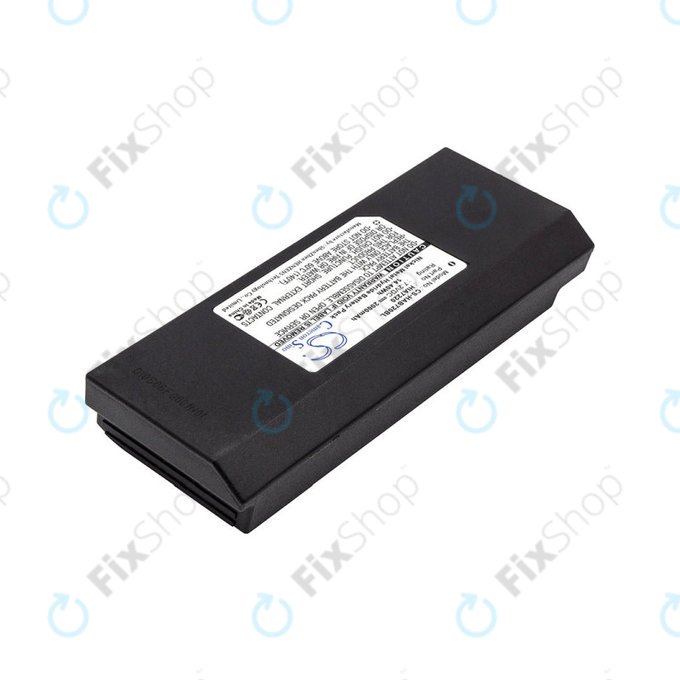 Μπαταρία για Hiab XS Drive, 2000mAh, Ni-MH, 7.2V, HIA7220, HQ