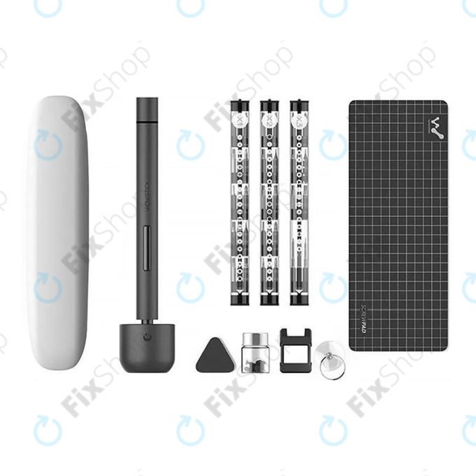 Ηλεκτρικό Κατσαβίδι 64in1 για Xiaomi WOWstick 1F+