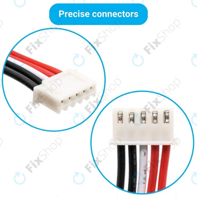 Battery για Ecovacs Deebot X-series | T-series | N-series | 201-2115-1959 | 14.4V | 6700mAh | HQ