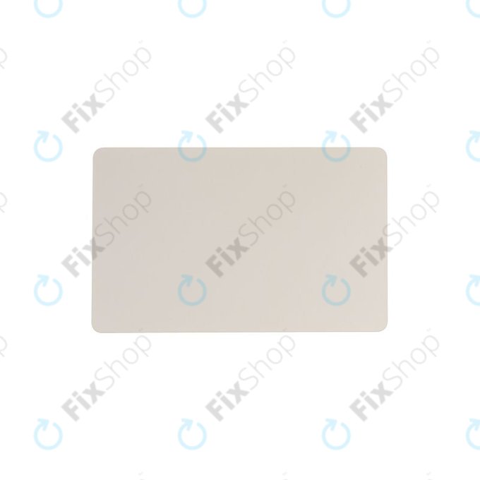 Πλήρες trackpad για MacBook Air 13", A3113 (2024), Starlight, 661-40276, Genuine Apple