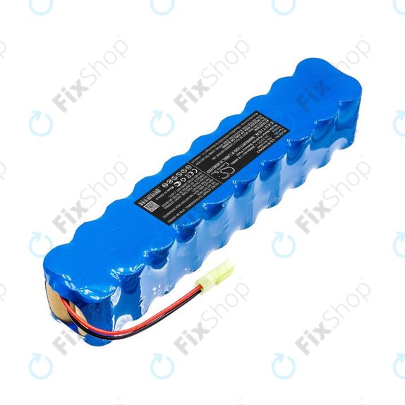 Μπαταρία για Rowenta Air Force RH-series, RS-RH4899, 24.0V, 3000mAh, HQ