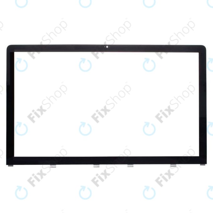 Front Glass για iMac 27" | Τέλη 2009 - Μέσα 2011 | A1312