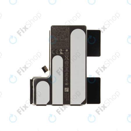 Μεσαίο πλαίσιο με μπαταρία για iPhone 16 Pro | Desert Titanium | ZD076-00691 | Genuine Apple