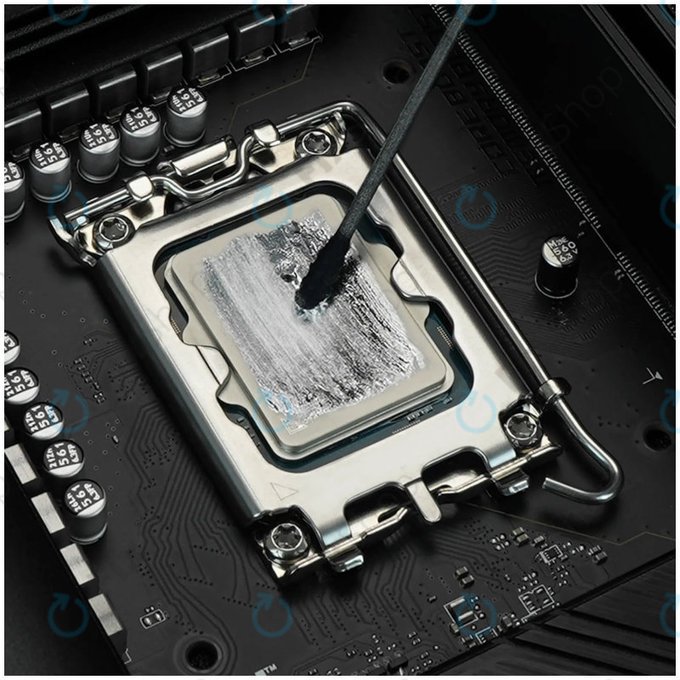 Υγρό μέταλλο 1g, Thermal Grizzly Conductonaut Extreme