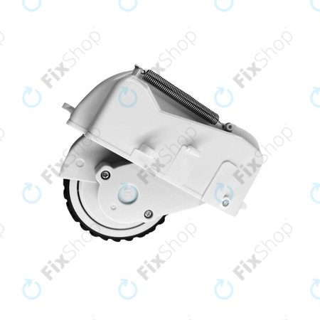 Τροχός με Κινητήρα (Δεξιός) για Xiaomi Mi Robot Vacuum Mop Essential (Mijia G1) | Λευκό | White
