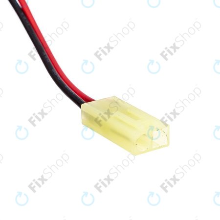 Μπαταρία για Zepter LMG-310, 9P-130, 3000mAh, Ni-MH, 10.8V, SA9KR1300SC-3RB, HQ