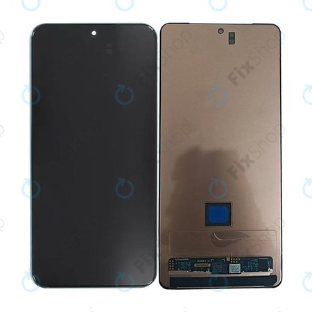 LCD Display με Touch Screen για Asus ROG Phone 9, 9 Pro