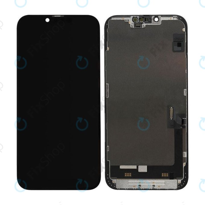 Display Assembly για iPhone 14 Plus | InCell HD+