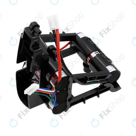 Μπαταρία για Gorenje SVC-series, 577276, 14.4V, 2000mAh, HQ