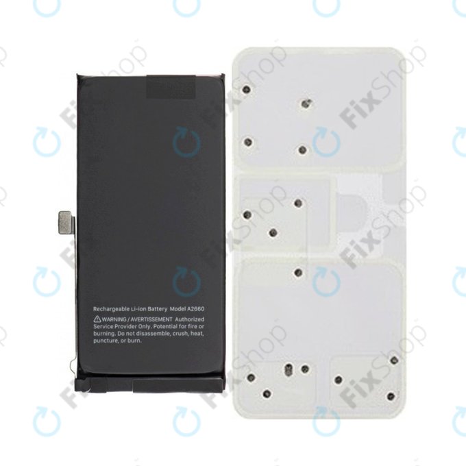 Battery για iPhone 13 Mini | 661-22374 | 2406mAh | Genuine Apple