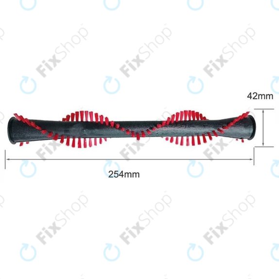 Βούρτσα Κυλίνδρου για Miele Triflex HX1 FSX