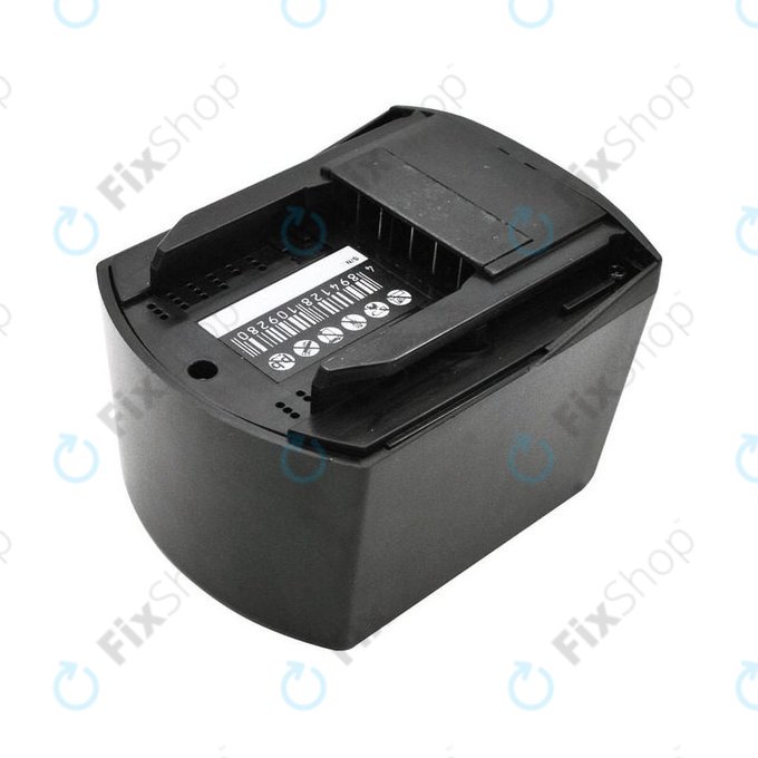 Μπαταρία για Hilti SFC14-A, SFH140A, 4000mAh, Li-Ion, 14.4V, B14/3.3, HQ