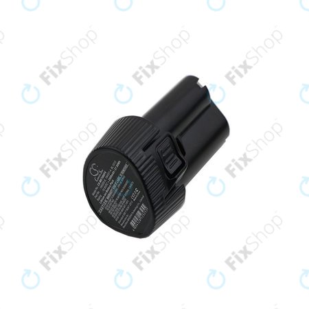Μπαταρία για Makita CC300, LC01, JV100, 2500mAh, Li-Ion, 10.8V, 194550-6, HQ