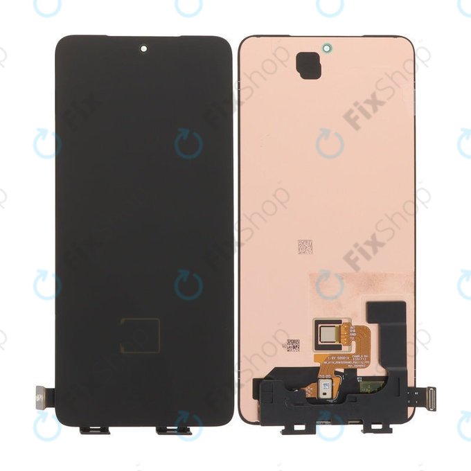 LCD Display με Touch Screen για Xiaomi Poco F7 Pro