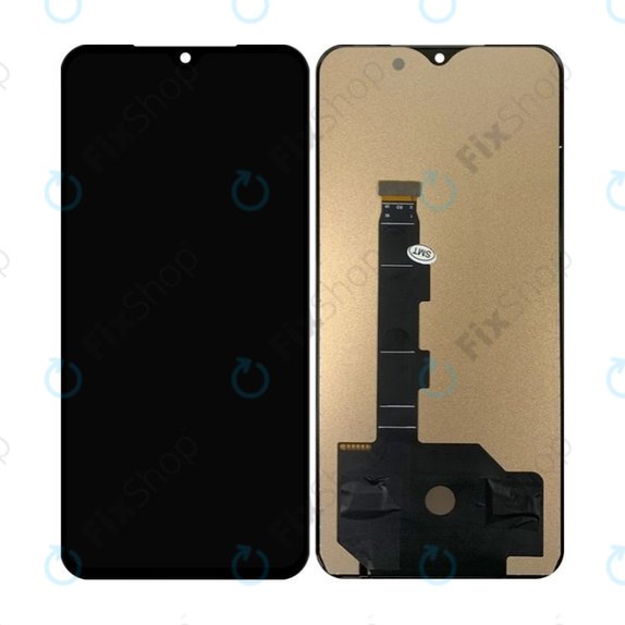 Οθόνη με οθόνη αφής για Xiaomi Mi 9 SE, Aftermarket
