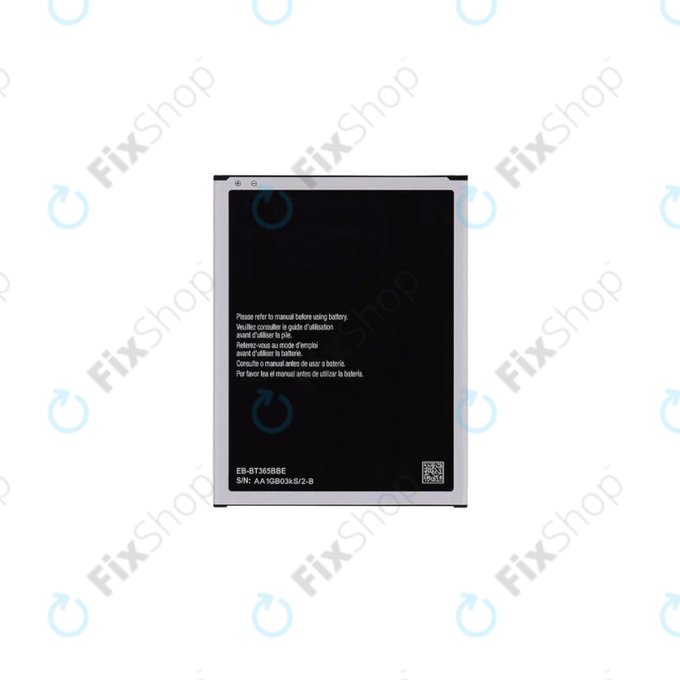 Μπαταρία για Galaxy Tab Active 2, T395 LTE, EB-BT365B, 4450mAh