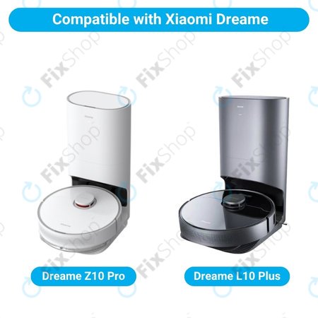 Κάδος Σκόνης για Xiaomi Dreame Z10 Pro | L10 Plus