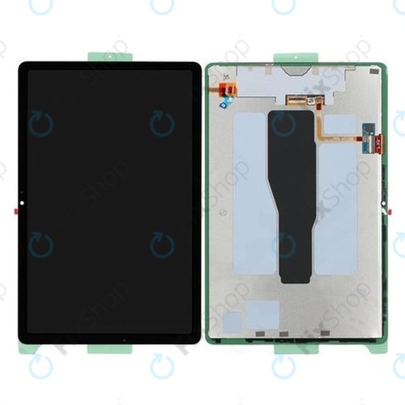Οθόνη με οθόνη αφής για Samsung Tab S9 FE, X510, X516, GH82-32743A, Service Pack