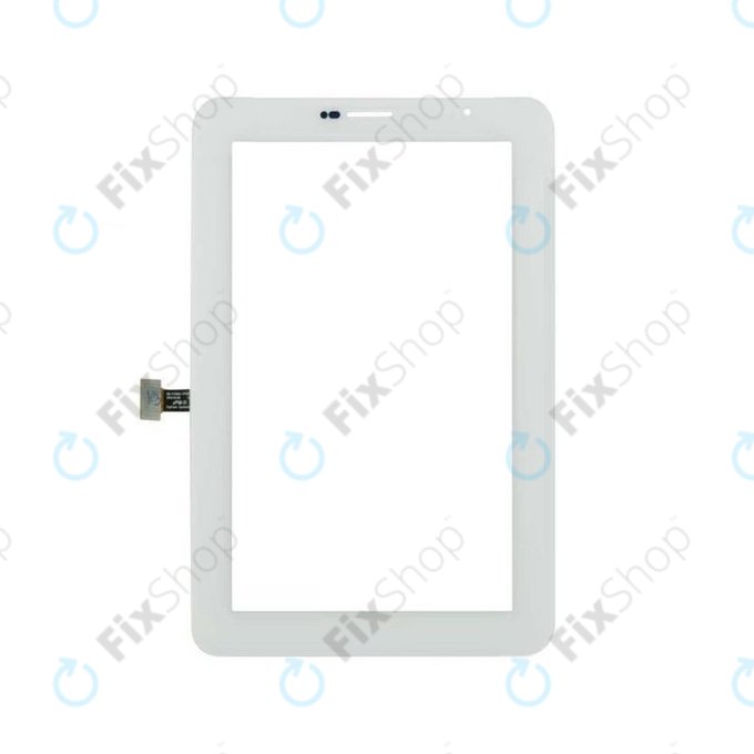 Οθόνη αφής για Samsung Tab 2, 7.0, P3100, P3110, White