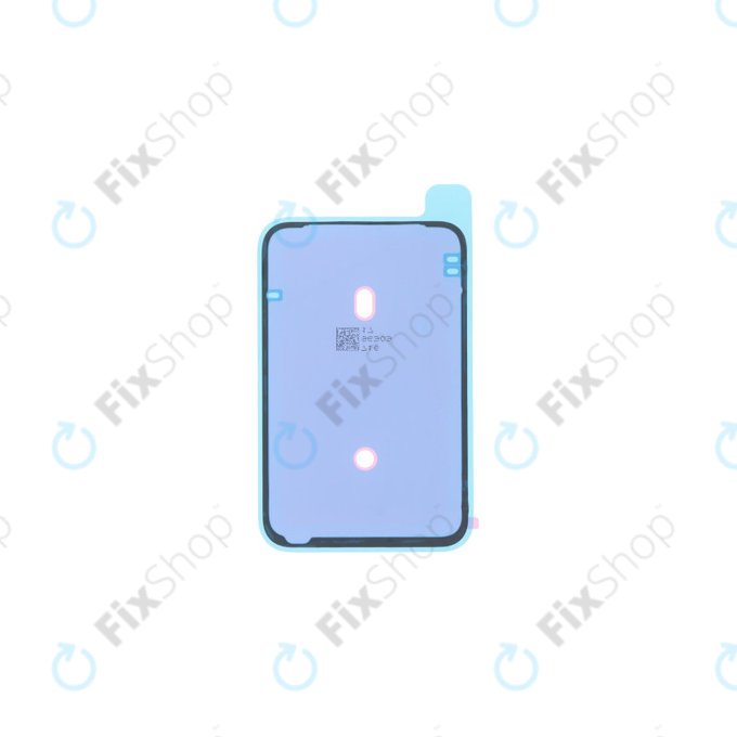 Ταινία Συγκόλλησης για Πίσω Γυαλί (30τμχ) για iPhone 17 Pro Max | 923-12859 | Genuine Apple