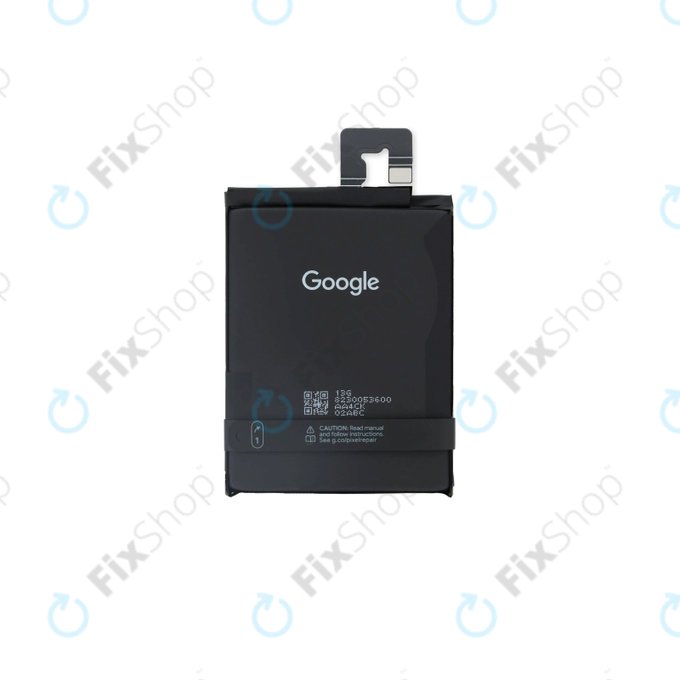 Battery για Google Pixel 9a | G949-01333-00 | G526Q | 5100mAh | Service Pack