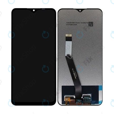 LCD Display με Touch Screen για Xiaomi Redmi 9 | Aftermarket