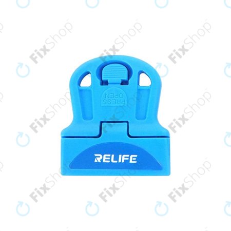 Εργαλείο για Αφαίρεση Κόλλας από Οθόνη LCD και Πλαίσιο για Relife RL-023A