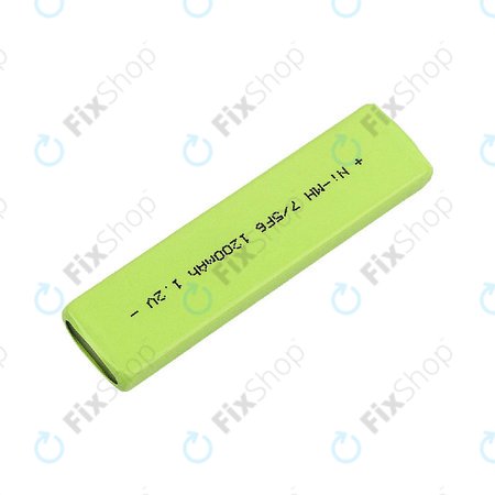 Μπαταρία για Aiwa AM-CL33, Aiwa AM-F90, 1200mAh, Ni-MH, 1.2V, MHB-901, HQ