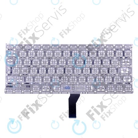 Πληκτρολόγιο UK για MacBook Air 13" A1369 (Μέσα 2011) | A1466 (Μέσα 2012 - Μέσα 2017)