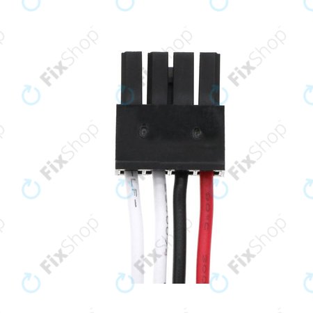 Μπαταρία για RobZone Duoro Xcontrol 2, BONA18650, 2600mAh, Li-Ion, 14.4V, HQ