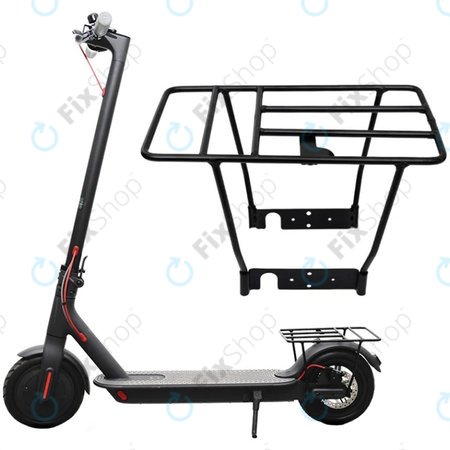 Luggage carrier for back fender για Xiaomi Mi Electric Scooter 1S | 2 M365 | Essential | Pro | Pro 2