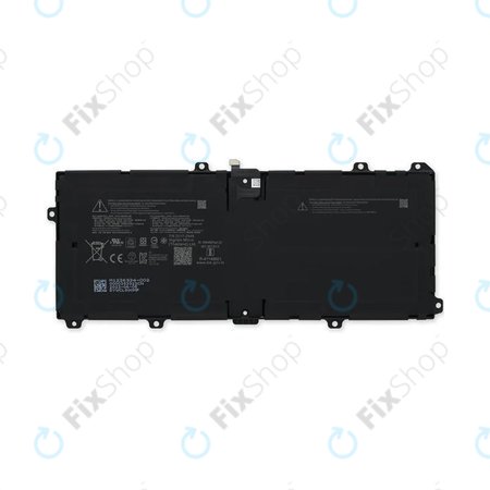 Μπαταρία για Microsoft Surface Pro 9, DYNM04, 6138mAh