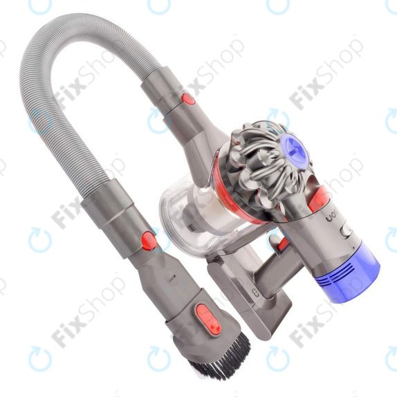 Σωλήνας Αναρρόφησης για Dyson V-series | Outsize