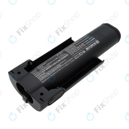 Μπαταρία για Dyson WashG1 Wet Floor Cleaner, 2350mAh, Li-Ion, 14.8V, 452646, HQ