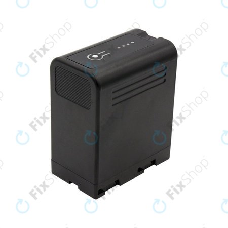 Μπαταρία για Sony HD422, PMW-100, 200, PMV-Ex1, F3, 5200mAh, Li-Ion, 14.8V, BP-U60, HQ