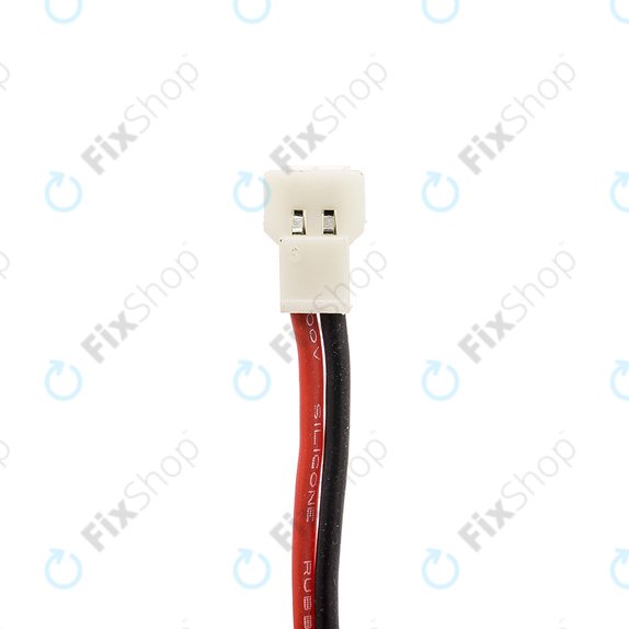 Μπαταρία για Hubsan X4 H107, 650mAh, Li-Pol, 3.7V, H107C-A24, HQ
