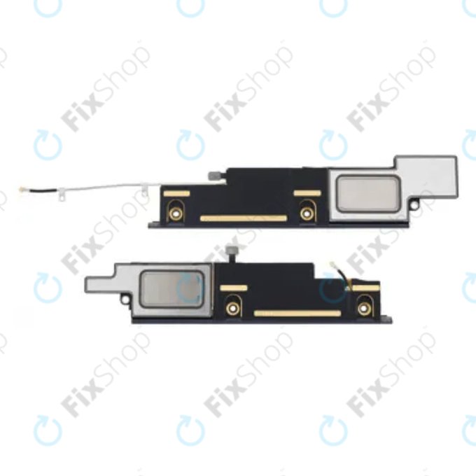 Ηχεία (Αριστερό και Δεξί) για MacBook Air 13", A3240 (2025), με κεραία, 923-12413, Genuine Apple