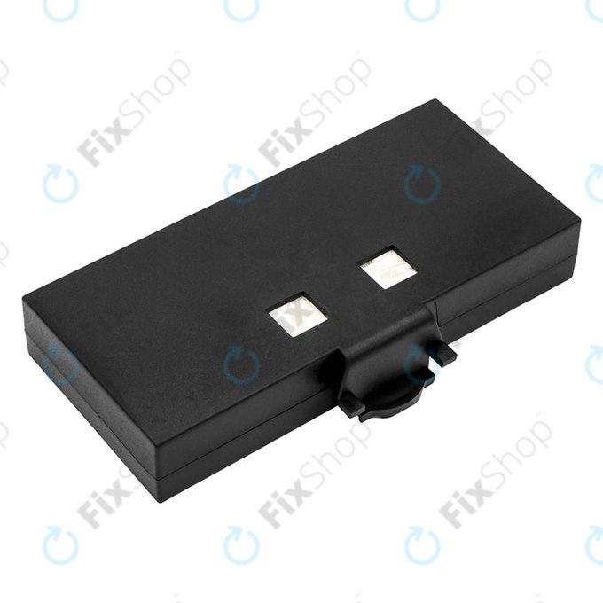Μπαταρία για Hetronic 68303000, 2000mAh, Ni-MH, 9.6V, HE010, HQ