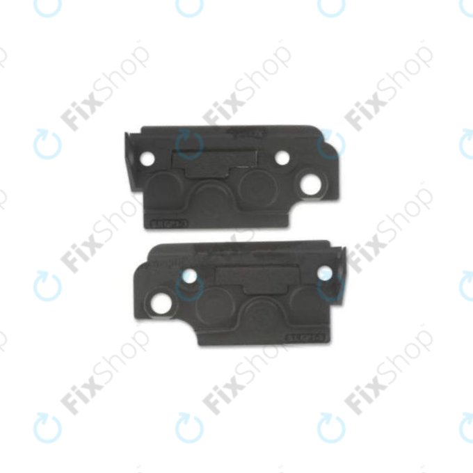 Καλύμματα Μεντεσέδων για Macbook Pro 13" A1706 | A1989 | A2251 | A2289