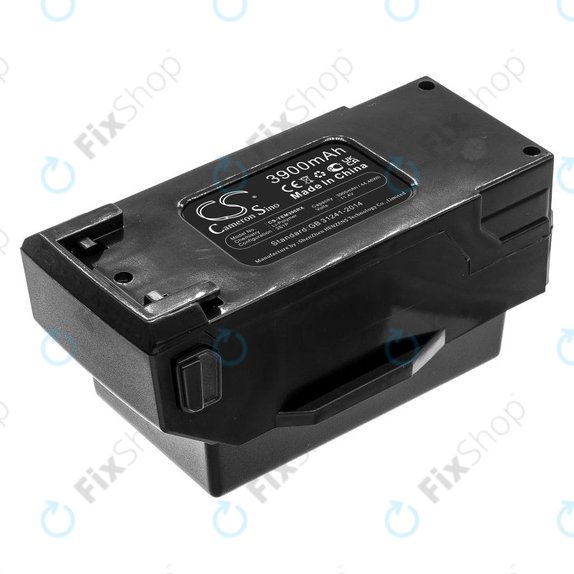 Μπαταρία για Yuneec Mantis G, Q, 3900mAh, Li-Pol, 11.4V, YUNB3S2800, HQ