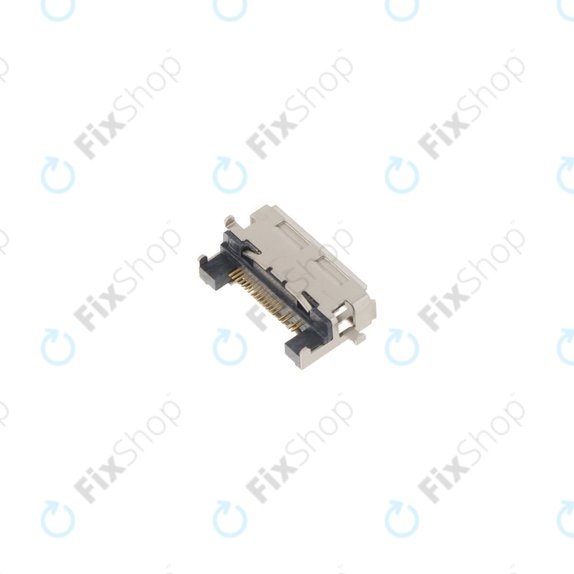 Υποδοχή φόρτισης USB για Sony PlayStation Vita 1000