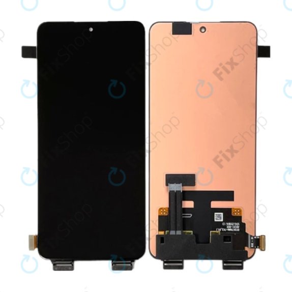 Οθόνη με οθόνη αφής για OnePlus 10T