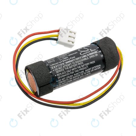 Μπαταρία για Harman/Kardon Onyx Studio 4, 3000mAh, Li-Ion, 3.7V, ICR22650, HQ